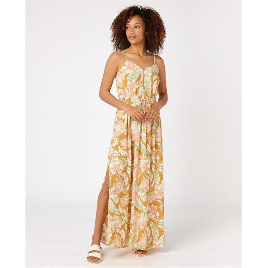 Dress Rip Curl Always Summer Long Orange