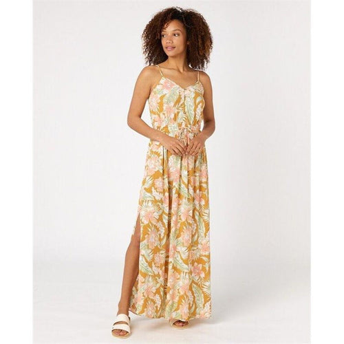 Dress Rip Curl Always Summer Long Orange