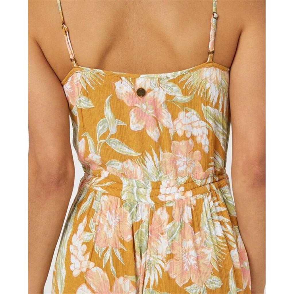 Dress Rip Curl Always Summer Long Orange